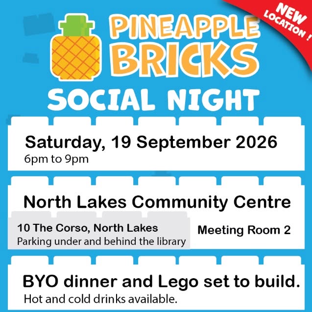 Get Social – September