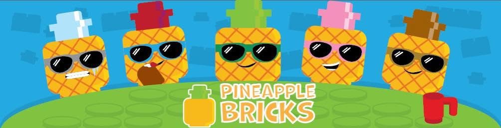 Pineapple Bricks Inc.
